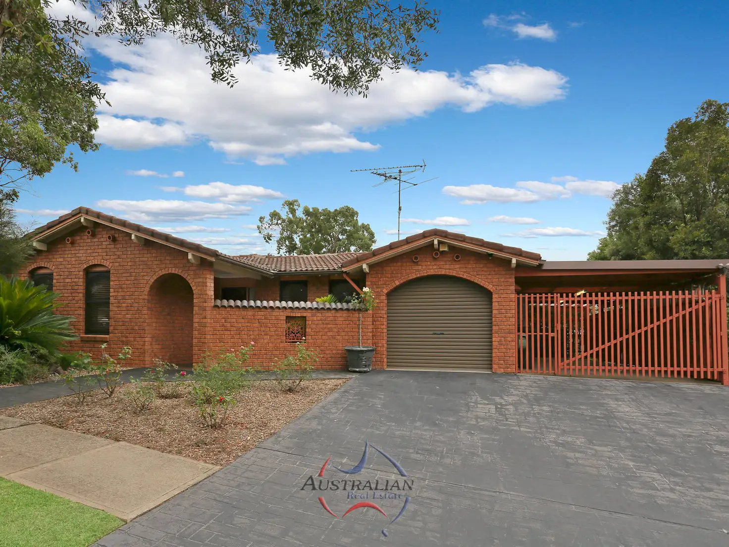 Main view of Homely house listing, 15 Picton Street, Quakers Hill NSW 2763