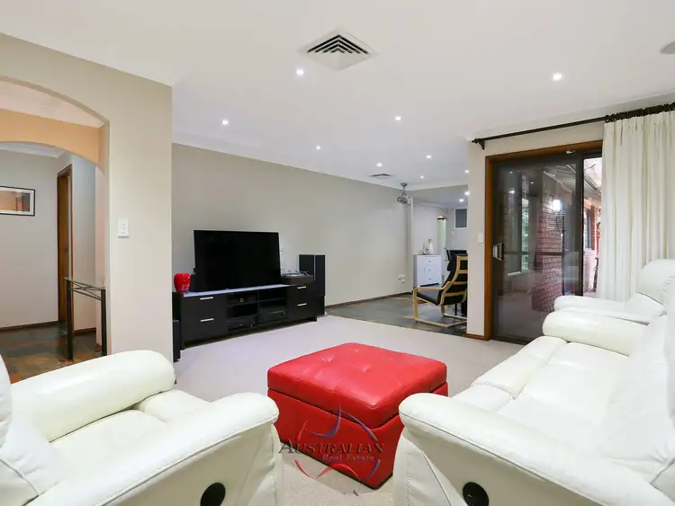 Third view of Homely house listing, 15 Picton Street, Quakers Hill NSW 2763