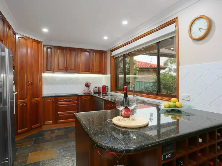 Fifth view of Homely house listing, 15 Picton Street, Quakers Hill NSW 2763