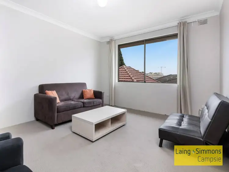Second view of Homely unit listing, 5/20 Mckern Street, Campsie NSW 2194
