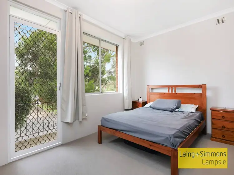Third view of Homely unit listing, 5/20 Mckern Street, Campsie NSW 2194