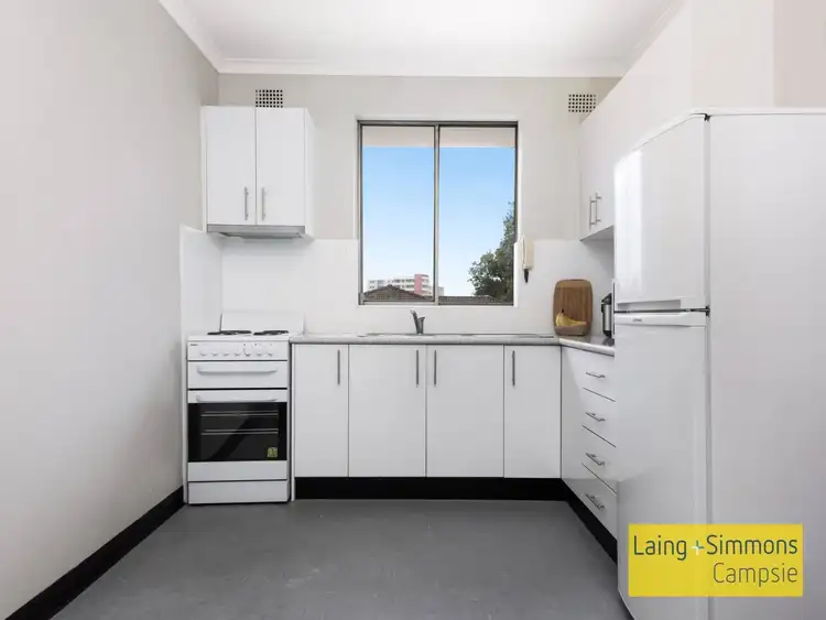 Fourth view of Homely unit listing, 5/20 Mckern Street, Campsie NSW 2194