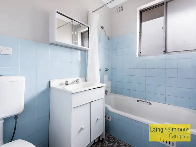 Fifth view of Homely unit listing, 5/20 Mckern Street, Campsie NSW 2194