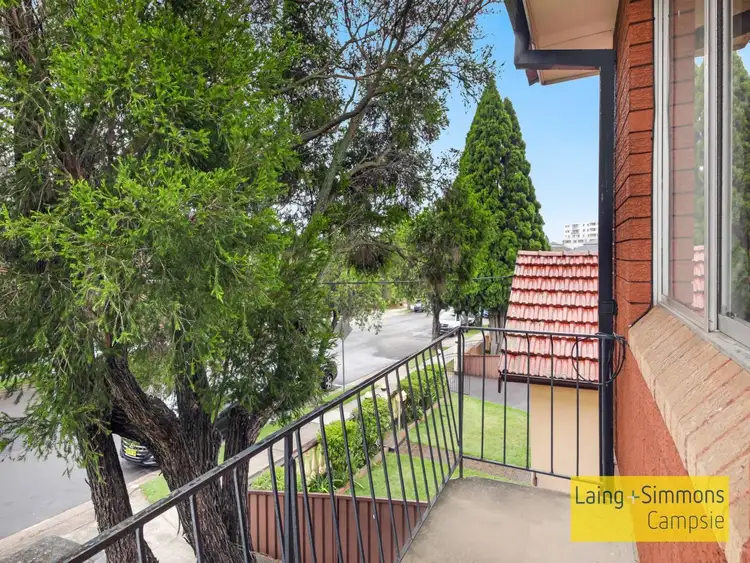 Sixth view of Homely unit listing, 5/20 Mckern Street, Campsie NSW 2194