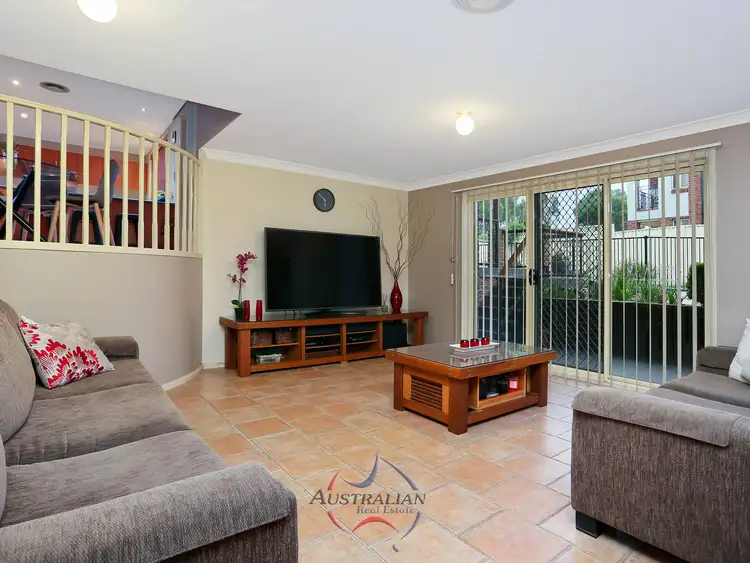 Third view of Homely house listing, 41 Aleppo Street, Quakers Hill NSW 2763