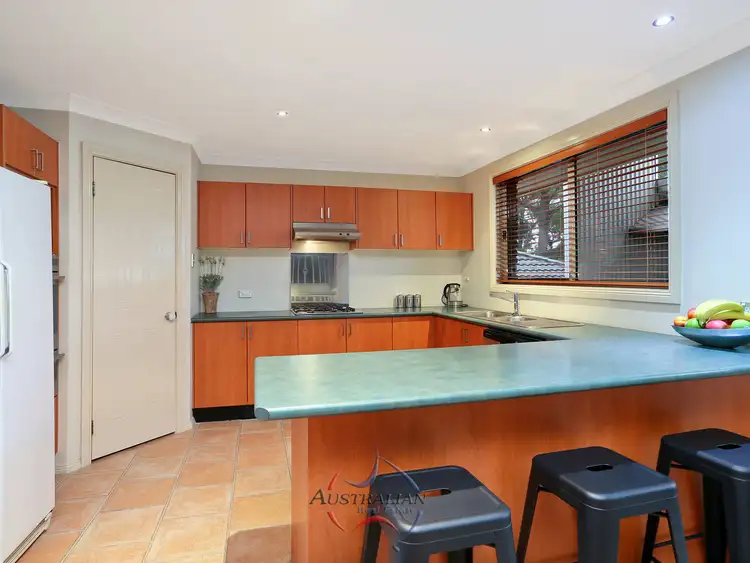 Fourth view of Homely house listing, 41 Aleppo Street, Quakers Hill NSW 2763