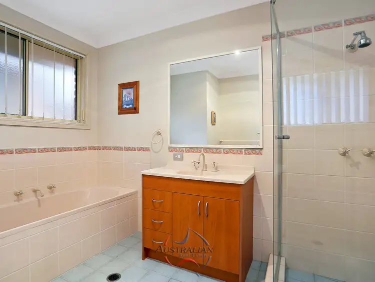 Fifth view of Homely house listing, 41 Aleppo Street, Quakers Hill NSW 2763