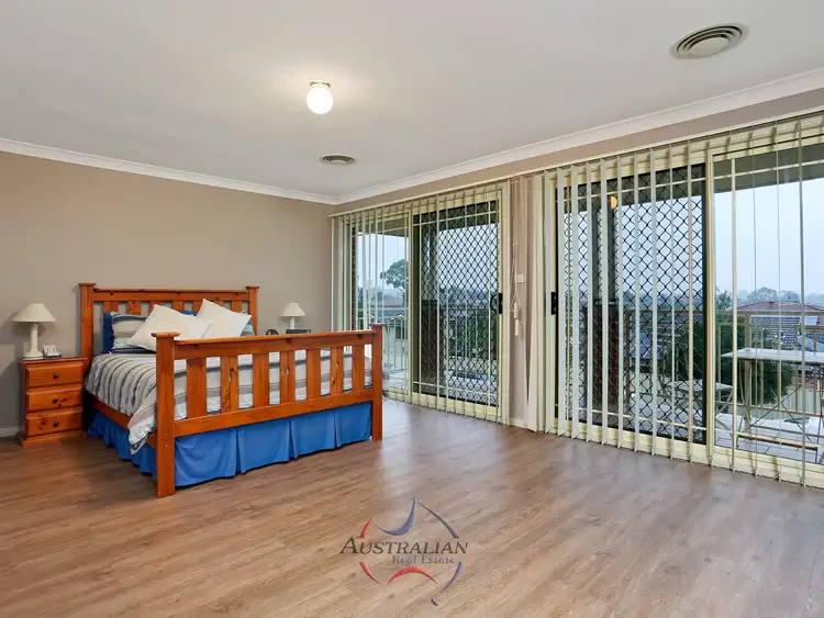 Sixth view of Homely house listing, 41 Aleppo Street, Quakers Hill NSW 2763
