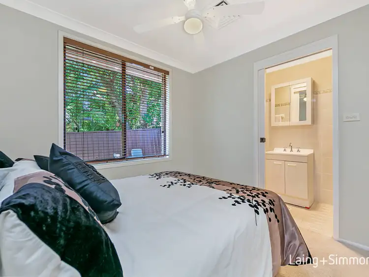 Sixth view of Homely house listing, 6 Hawke Place, Kings Langley NSW 2147