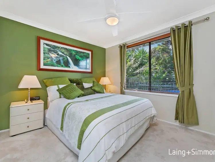 Seventh view of Homely house listing, 6 Hawke Place, Kings Langley NSW 2147