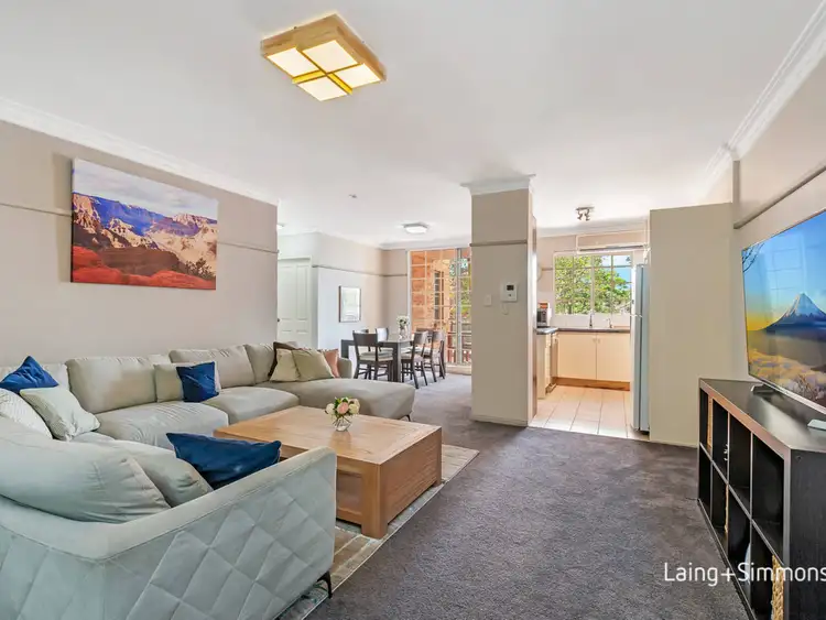 16/51-57 Buller Street, North Parramatta NSW 2151