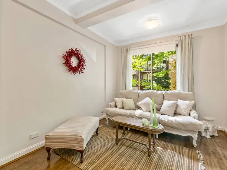 Main view of Homely apartment listing, 12/19A Tusculum Street, Potts Point NSW 2011