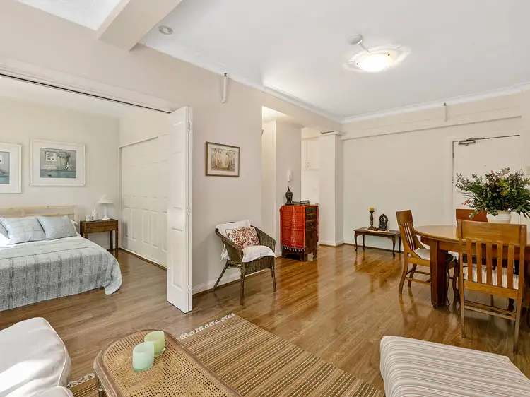 Second view of Homely apartment listing, 12/19A Tusculum Street, Potts Point NSW 2011