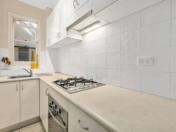 Fifth view of Homely apartment listing, 12/19A Tusculum Street, Potts Point NSW 2011