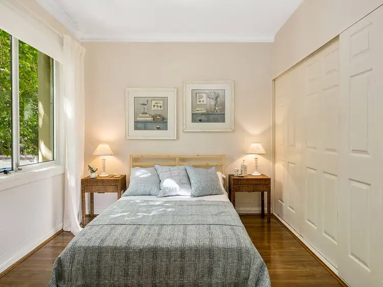 Sixth view of Homely apartment listing, 12/19A Tusculum Street, Potts Point NSW 2011