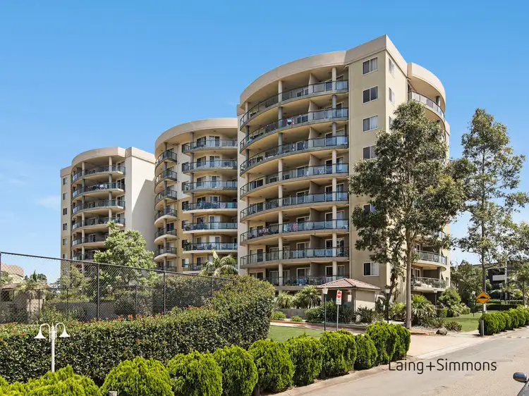 202/91D Bridge Road, Westmead NSW 2145