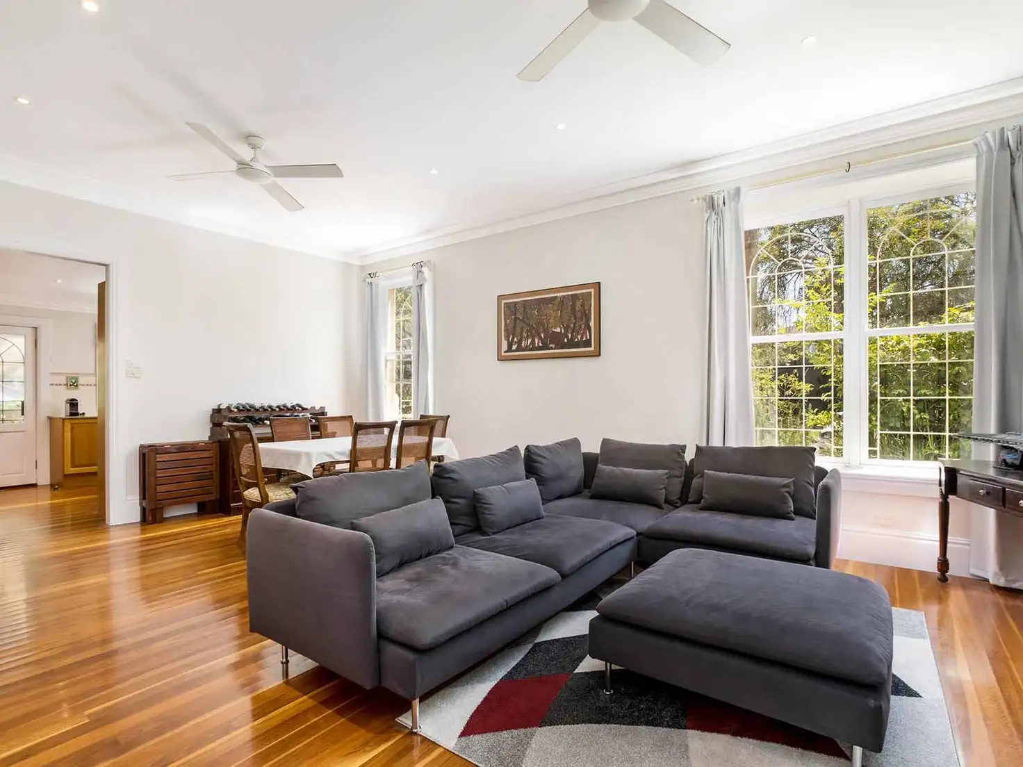 Main view of Homely house listing, 24 Tunks Street, Waverton NSW 2060