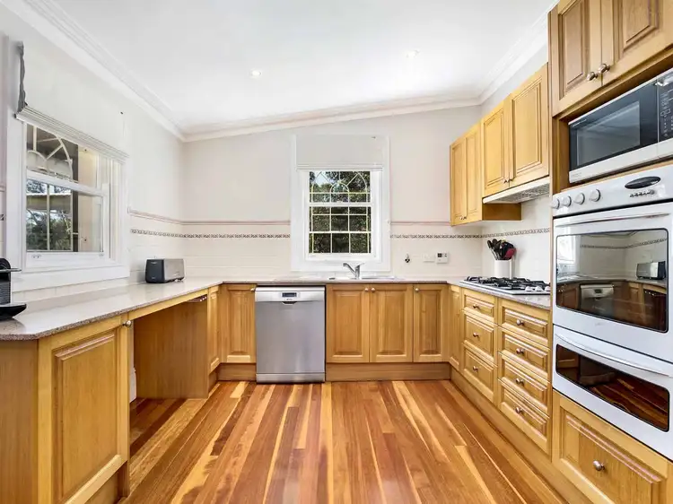 Fourth view of Homely house listing, 24 Tunks Street, Waverton NSW 2060