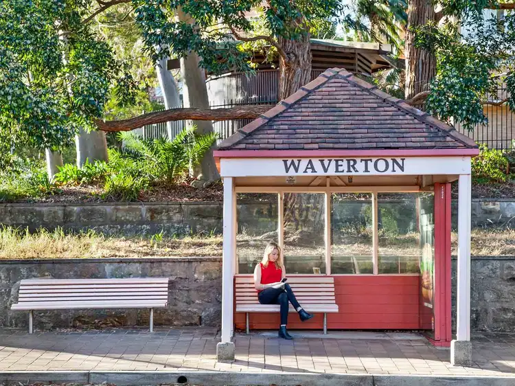 Fifth view of Homely house listing, 24 Tunks Street, Waverton NSW 2060