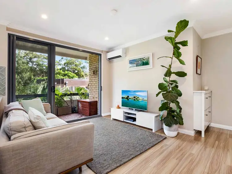 Second view of Homely apartment listing, 6/36 Morton Street, Wollstonecraft NSW 2065