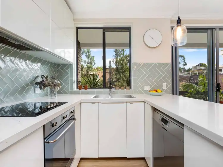 Third view of Homely apartment listing, 6/36 Morton Street, Wollstonecraft NSW 2065