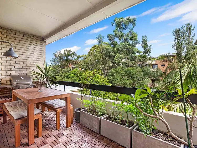 Fourth view of Homely apartment listing, 6/36 Morton Street, Wollstonecraft NSW 2065