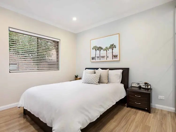 Sixth view of Homely apartment listing, 6/36 Morton Street, Wollstonecraft NSW 2065