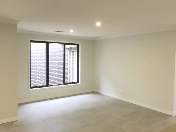 Third view of Homely house listing, Lot 101 Fenner Street, Oran Park NSW 2570