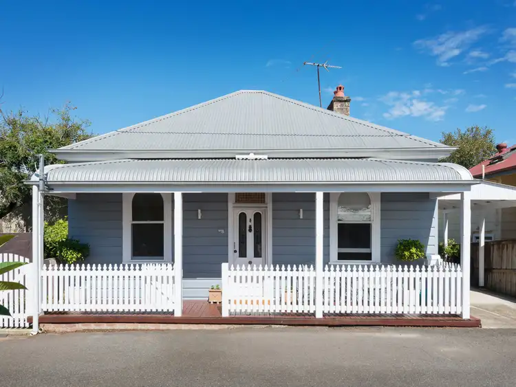 8 Webb Street, Mcmahons Point NSW 2060