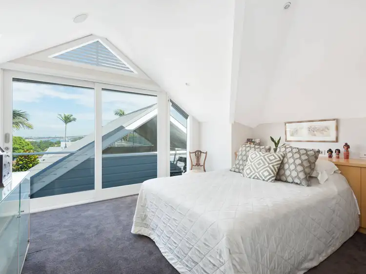 Sixth view of Homely house listing, 8 Webb Street, Mcmahons Point NSW 2060