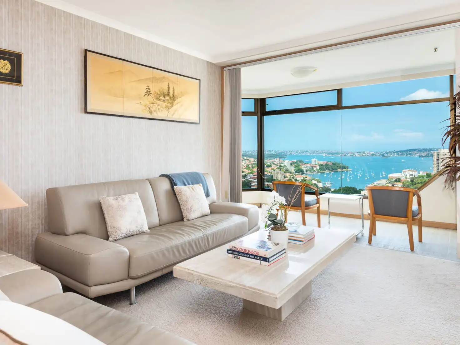 Main view of Homely apartment listing, 50/171 Walker Street, North Sydney NSW 2060