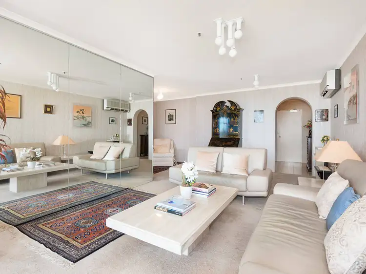 Third view of Homely apartment listing, 50/171 Walker Street, North Sydney NSW 2060