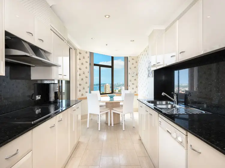 Fourth view of Homely apartment listing, 50/171 Walker Street, North Sydney NSW 2060