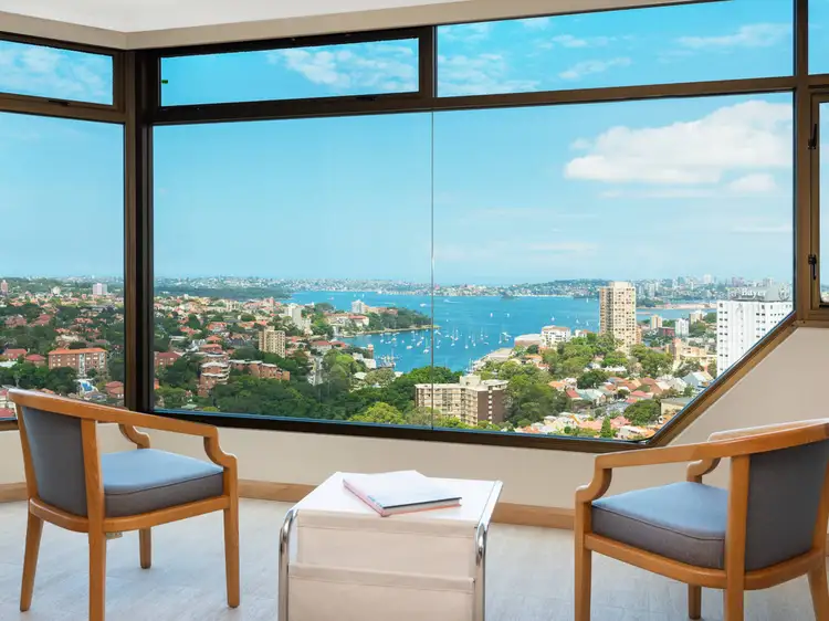 Sixth view of Homely apartment listing, 50/171 Walker Street, North Sydney NSW 2060