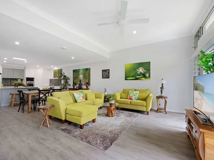 Second view of Homely house listing, 12A Koel Crescent, Port Macquarie NSW 2444