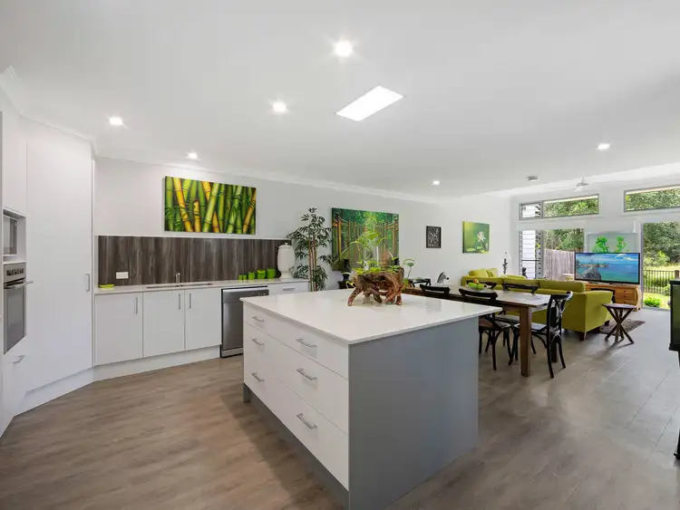 Third view of Homely house listing, 12A Koel Crescent, Port Macquarie NSW 2444