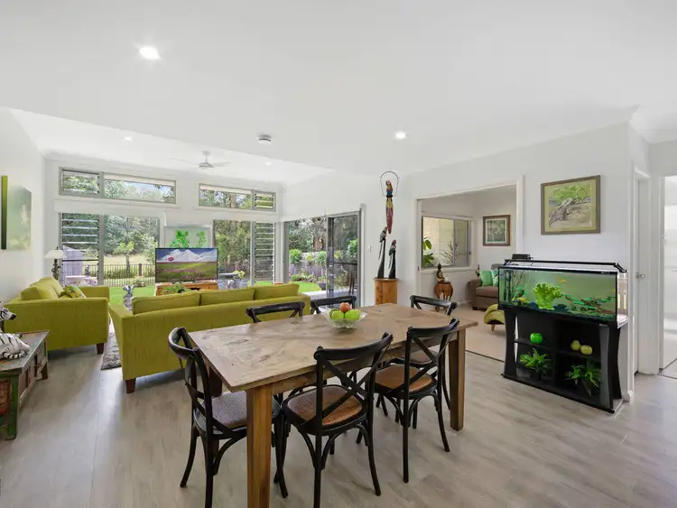 Fifth view of Homely house listing, 12A Koel Crescent, Port Macquarie NSW 2444