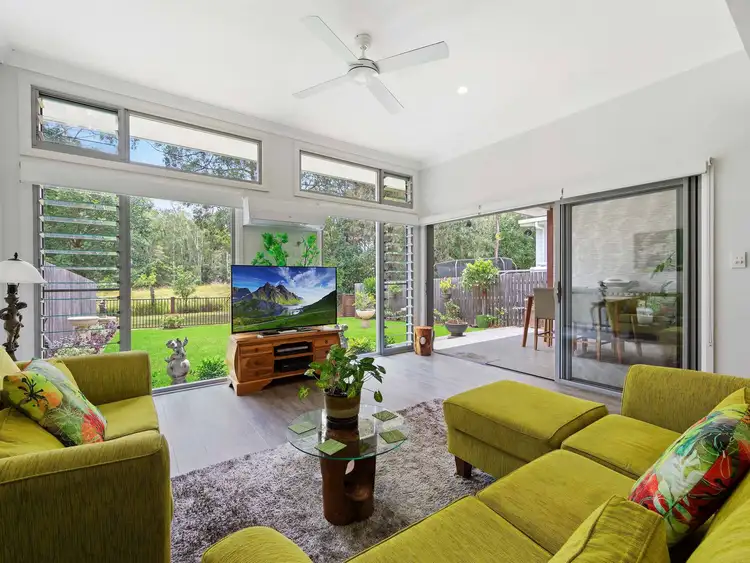 Sixth view of Homely house listing, 12A Koel Crescent, Port Macquarie NSW 2444