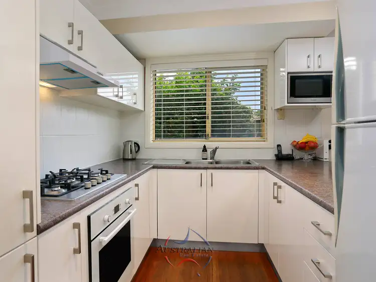 Fourth view of Homely semi-detached listing, 5a Tunis Place, Quakers Hill NSW 2763
