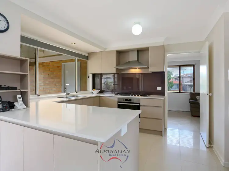 Second view of Homely house listing, 116 Summerfield Avenue, Quakers Hill NSW 2763