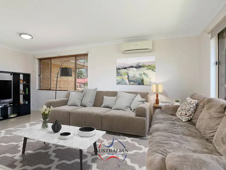 Third view of Homely house listing, 116 Summerfield Avenue, Quakers Hill NSW 2763