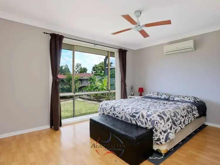 Fifth view of Homely house listing, 116 Summerfield Avenue, Quakers Hill NSW 2763