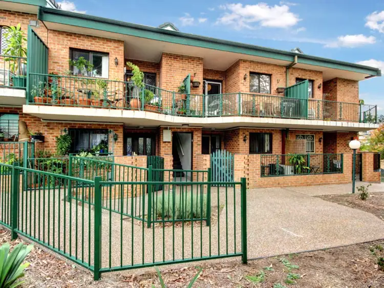 3/121 Canterbury Road, Canterbury NSW 2193