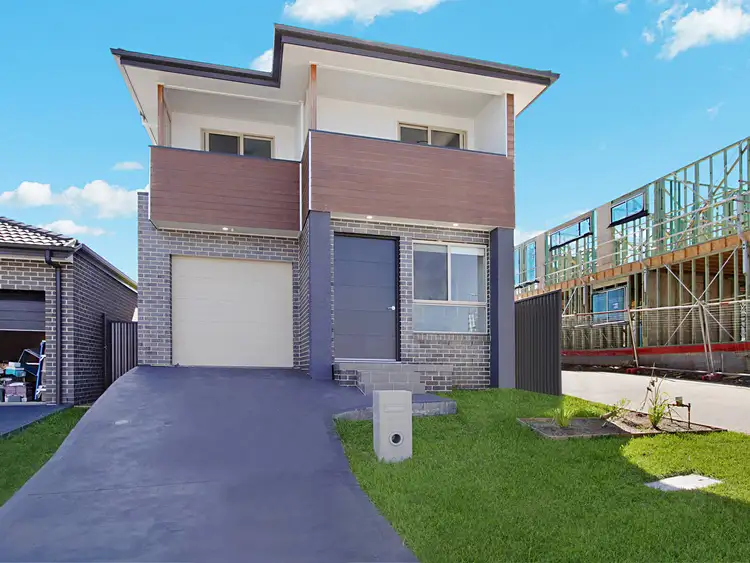 41 Evergreen Street, Schofields NSW 2762