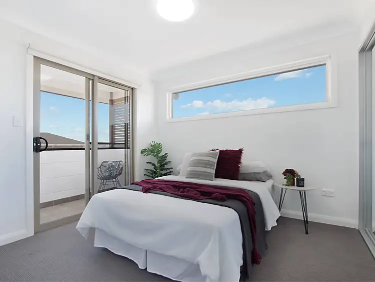 Fourth view of Homely house listing, 41 Evergreen Street, Schofields NSW 2762