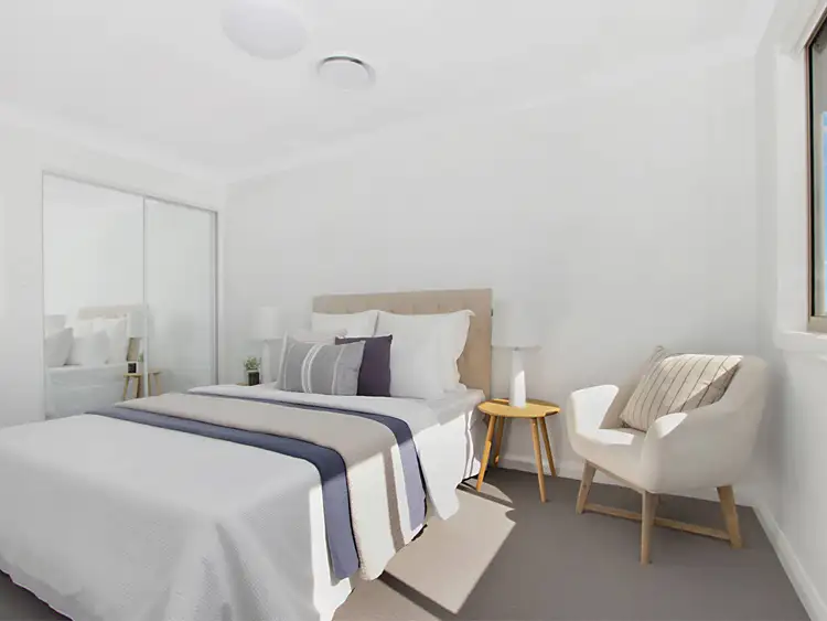 Fifth view of Homely house listing, 41 Evergreen Street, Schofields NSW 2762