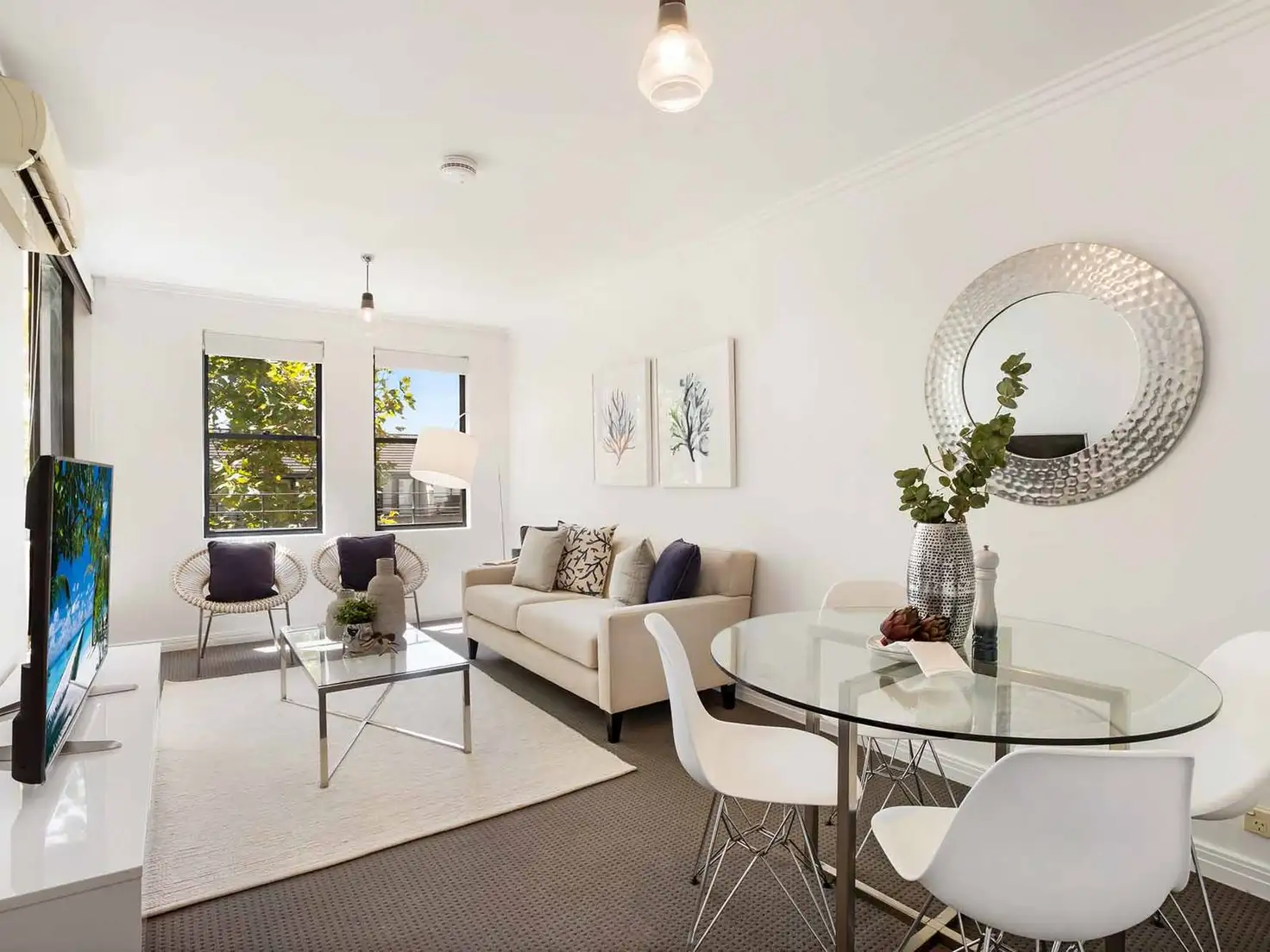 Main view of Homely apartment listing, 50/236 Pacific Highway, Crows Nest NSW 2065