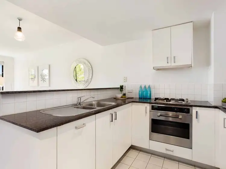 Third view of Homely apartment listing, 50/236 Pacific Highway, Crows Nest NSW 2065