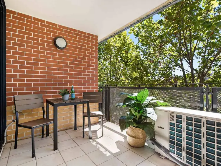 Fifth view of Homely apartment listing, 50/236 Pacific Highway, Crows Nest NSW 2065