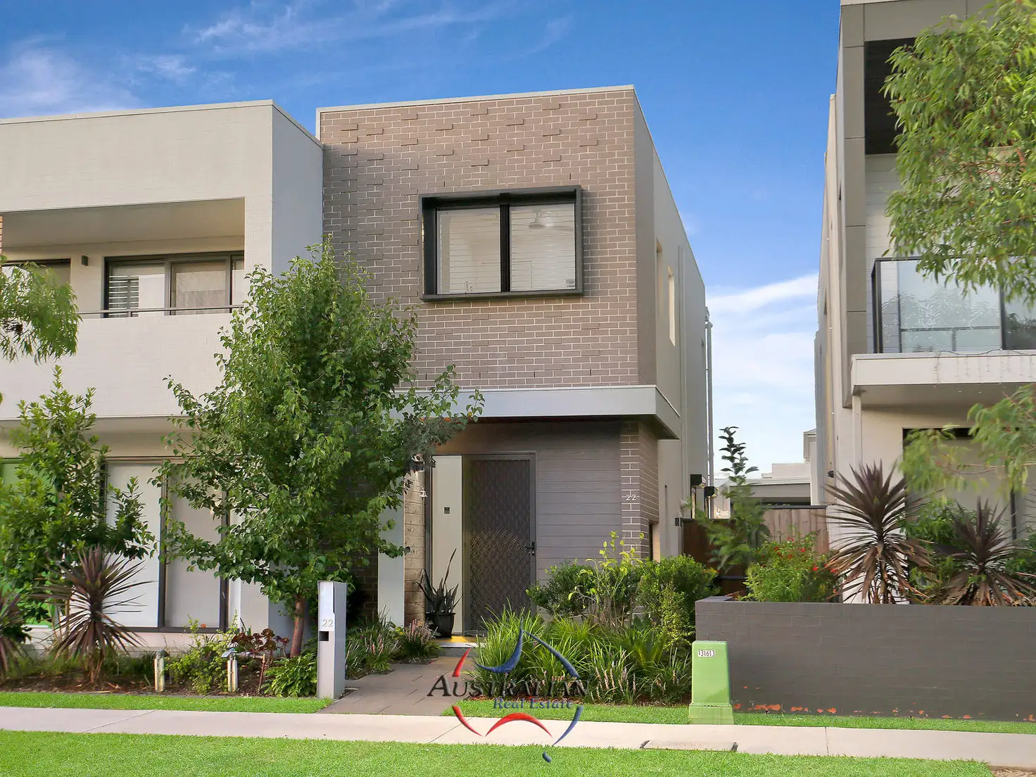 Main view of Homely house listing, 22 Greenbank Drive, Blacktown NSW 2148